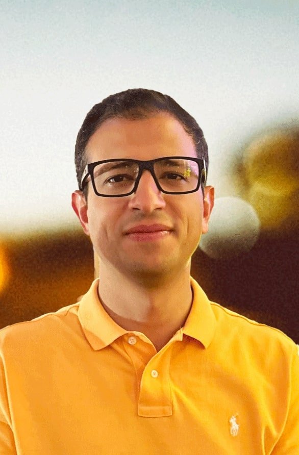 Ahmed Shaaban